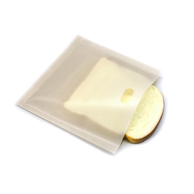 Ako zaisťuje hriankovač PTFE bezpečnosť potravín počas procesu pečenia?