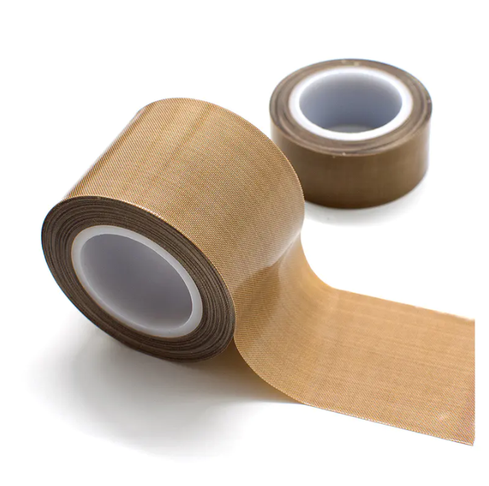Môže páska PTFE so silikónovým lepidlom vyriešiť body bolesti tradičných tesniacich materiálov?