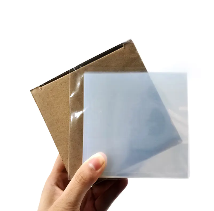 Viete, prečo sa leptaný film PTFE stal prvou voľbou pre vysoko výkonné materiály?
